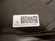 light front front left FORD FOCUS MK4 2018- FULL LED JX7B-13E017-AK