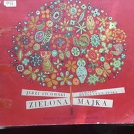 Zielona Majka - Jerzy Ficowski
