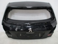 boot door rear Peugeot 308 GTI T9 H.B