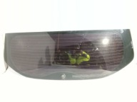 Ford S max MK1 Vitre z Arrière du capot