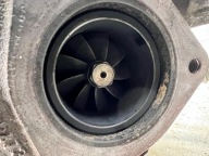 turbo TURBINA TURBO AUDI A4 B8 A5 Q5 A6 C6 3.0 TDI 059145722M