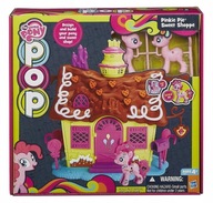 My Little Pony - Cukráreň Pinkie Pie A8203