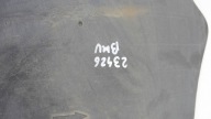 abdeckung Blende Abdeckung Unterfahrschutz des Querlenkers rechts heck BMW G30 G31 6861144