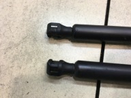damper bonnet boot PARTNER and 1.9 D