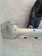 BMW 5 E61 KOMBI m-packet bumper rear part rear PDC 7897193