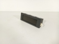 Citroen C2 03-09 EKRAN display OE 96632560XT