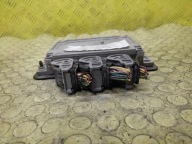 CITROEN C4 control unit of the engine IAW6LP136