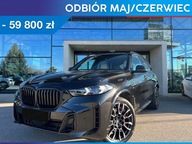 BMW X5 xDrive40d Sport Suv 3.0 (352KM) 2024