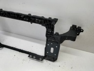 support panel for radiators pillar iron front KIA SPORTAGE 3 III 10-15 patrz numer