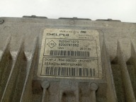 Renault Twingo 2 II 07-10 computer Centralina Motore OE 8200471073