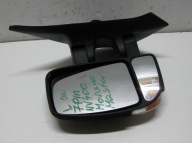 RENAULT MASTER III MOVANO mirror exterior left 7 PIN EU