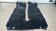 mats carpet RENAULT TALISMAN sedan 749021233R