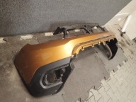 nárazník předek DACIA DUSTER LIFT 18