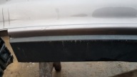 BMW E39 bumper rear part TOURING ASPENSILBER KOMBI PDC