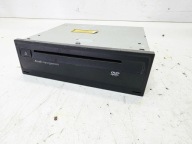 player NAPED DVD AUDI A3 A4 A5 Q5 A6 A8 4E0919887M 4E0910888P