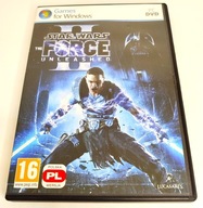 Star Wars: The Force Unleashed II PL PC