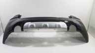 BMW X3 G01 bumper rear part rear 7491867
