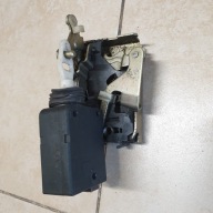lock door damper left rear PEUGEOT 405 original