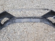 front bumper AUDI A4 B9 LIFT 2019R->