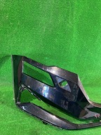 front bumper front SKODA KAROQ LIFT