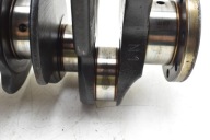 crank TOYOTA CAMRY HIGHLANDER 3.0 V6 1MZ-FE
