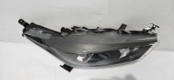 light right front TOYOTA YARIS IV 20- original H0-6EU