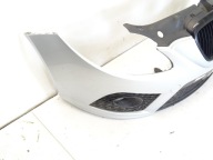 KPL bumper front front SEAT LEON II CUPRA LS7Y