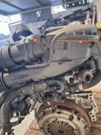 CITROEN C4 PICASSO II 13-16 engine 1.6 E-HDI 9H06 10JBF