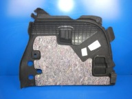 FIAT 500X 500 X side upholstery boot left rear part
