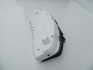 dials R-design MANUAL EU VOLVO S80 II V70 III 30733364