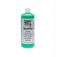 Poorboy's World Spray And Gloss 946ml - Quick Detailer Do Lakieru