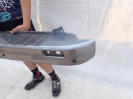 RENAULT TRAFIC III 3 VIVARO B 14- bumper rear part PDC