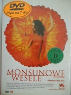 Monsunowe wesele