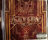 The Great Gatsby - Various Artists