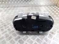 HYUNDAI I30 II dials clock 94004-A6150