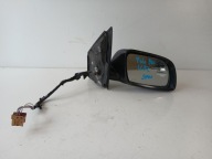 VW POLO 9N mirror right LC9Z 5 PIN