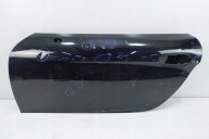 PORSCHE CAYMAN BOXSTER 981 2012- door left front front