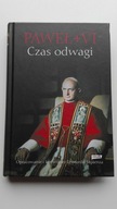 Czas odwagi Paweł+VI