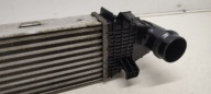 Intercooler Kühler luft Mercedes W204 2,2 CDI
