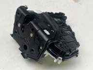 AUDI A6 C7 lock door right rear part 4G0839016J @M