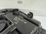 light left REFLEKTOR FORD PUMA 19- LED