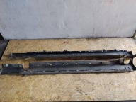 cap threshold right and left Mercedes-Benz S W220 A2206900140