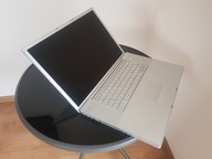 APPLE PowerBook G4 17-Inch / 17"-1680x1050 /