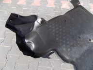 carpet mats floor RENAULT TRAFIC III