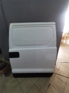 door sliding complete left HYUNDAI H-1 II 07-15