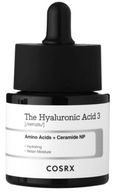 COSRX THE HYALURONIC ACID 3 SÉRUM HYDRATAČNÉ SÉRUM 20G