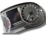 dials SKODA FABIA III 1.2TSI 6V0920740B !J