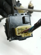DEVIO LUCI TERGICRISTALLO TERGI T250 96810070 Chevrolet Aveo II (2007-2011)