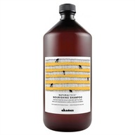 Davines Naturaltech Nourishing Hydratačný šampón pre suché vlasy 1000ml