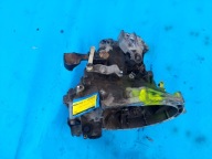 Getriebe CITROEN C3 2013 R 1.2 B 20CR03 Benzin